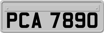 PCA7890