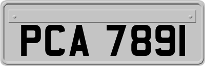 PCA7891