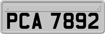 PCA7892