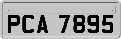 PCA7895