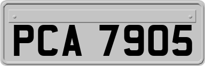 PCA7905