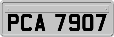 PCA7907