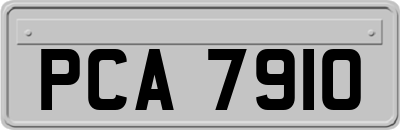 PCA7910