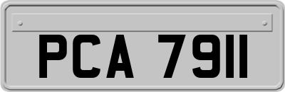 PCA7911