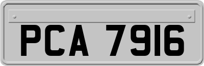 PCA7916
