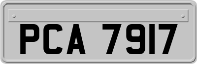 PCA7917