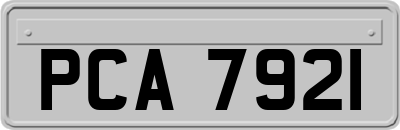 PCA7921