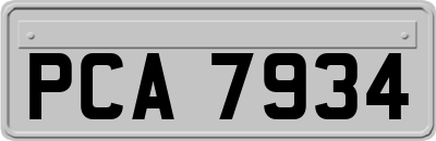 PCA7934