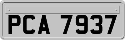 PCA7937
