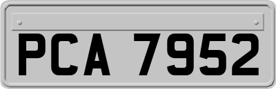 PCA7952