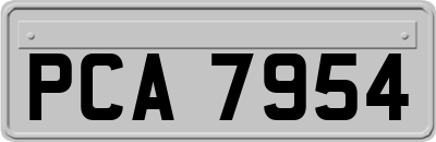 PCA7954