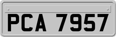 PCA7957