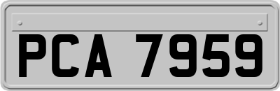 PCA7959