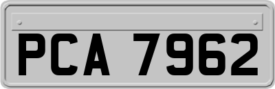 PCA7962