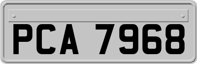 PCA7968