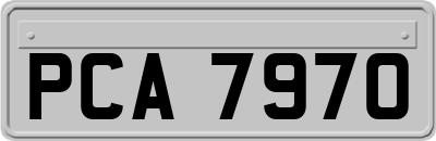PCA7970