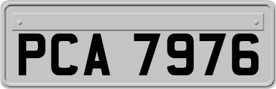 PCA7976
