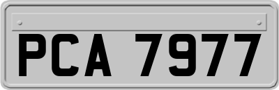 PCA7977