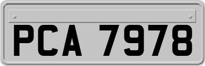 PCA7978