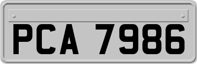 PCA7986