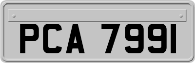 PCA7991