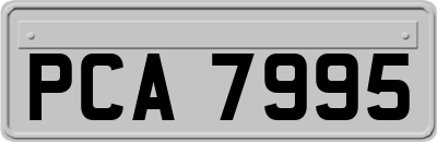 PCA7995