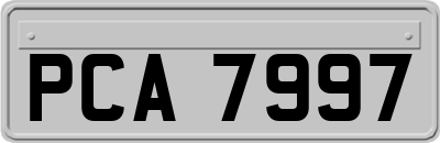 PCA7997