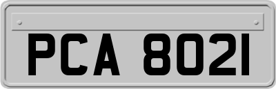 PCA8021