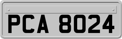 PCA8024