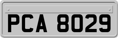 PCA8029