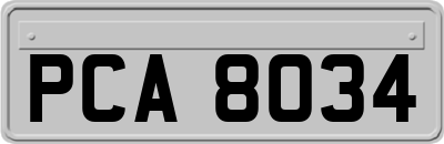 PCA8034
