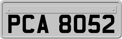 PCA8052