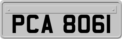 PCA8061