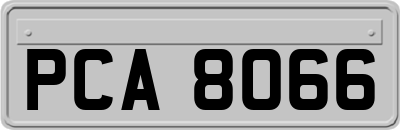 PCA8066