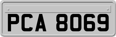 PCA8069