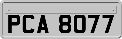 PCA8077