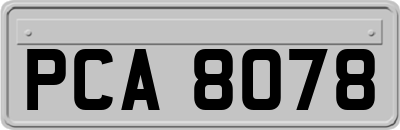 PCA8078