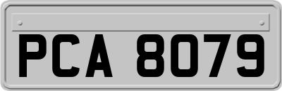 PCA8079