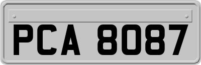 PCA8087
