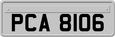 PCA8106