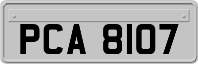 PCA8107