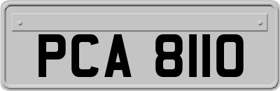 PCA8110