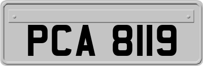 PCA8119