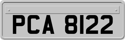 PCA8122