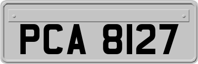 PCA8127