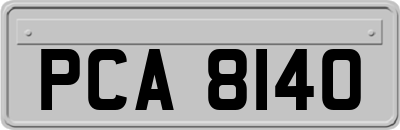 PCA8140