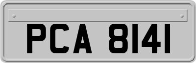 PCA8141