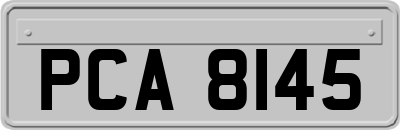 PCA8145