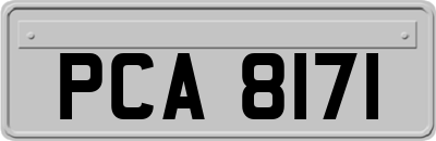 PCA8171