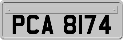 PCA8174